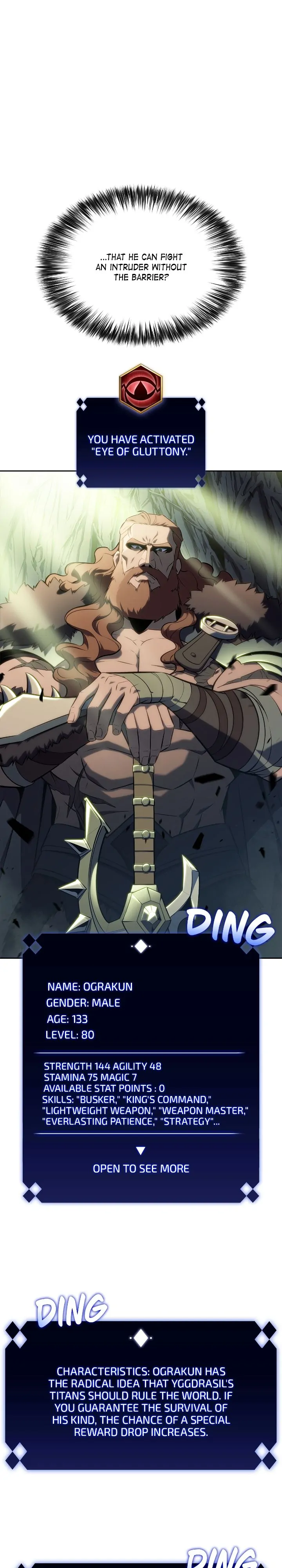 Read I'm the Max-Level Newbie ENGLISH Manga Online