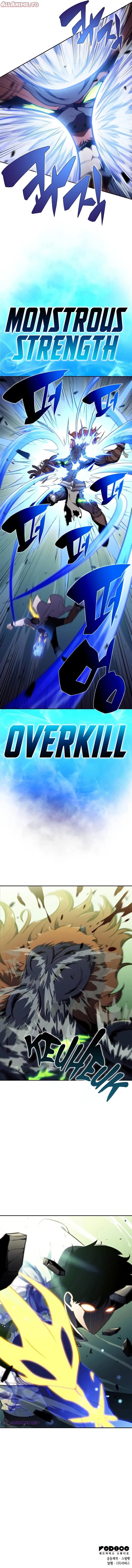 Read I'm the Max-Level Newbie ENGLISH Manga Online