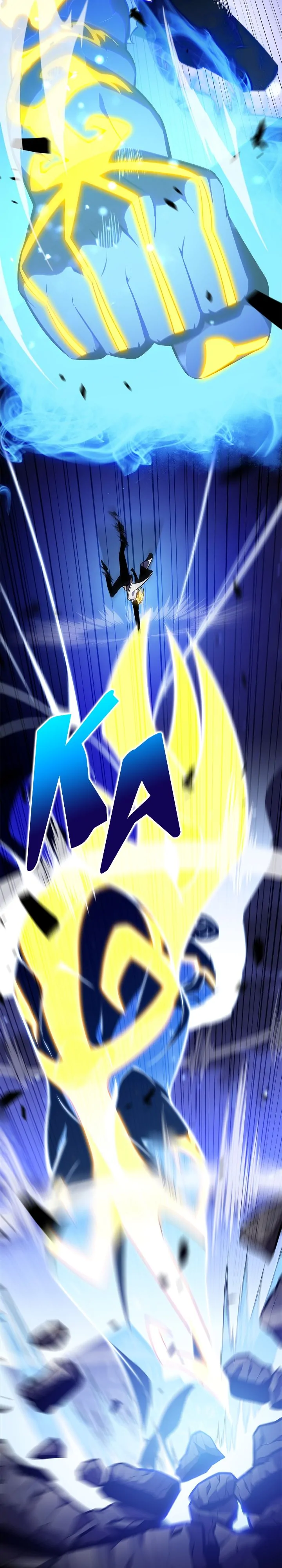 Read I'm the Max-Level Newbie ENGLISH Manga Online