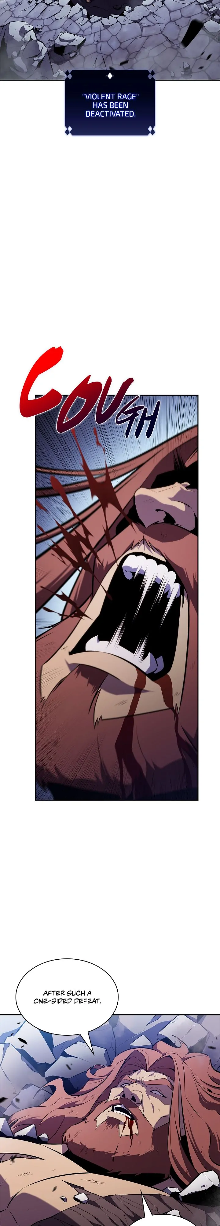 Read I'm the Max-Level Newbie ENGLISH Manga Online