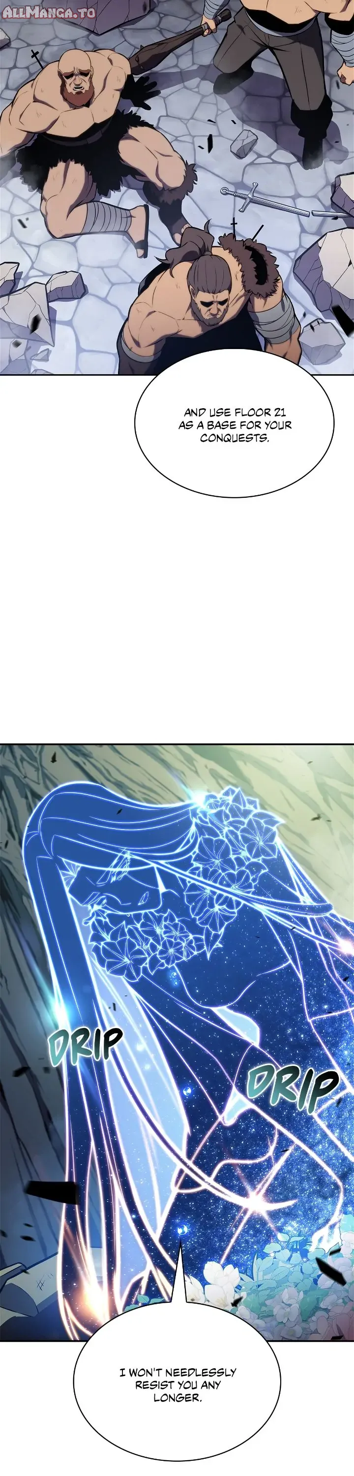 Read I'm the Max-Level Newbie ENGLISH Manga Online