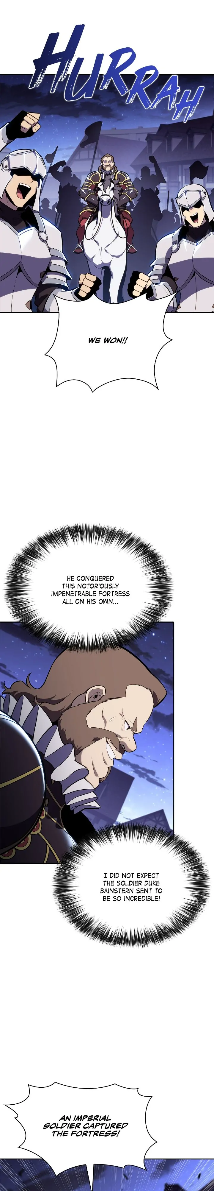 Read I'm the Max-Level Newbie ENGLISH Manga Online