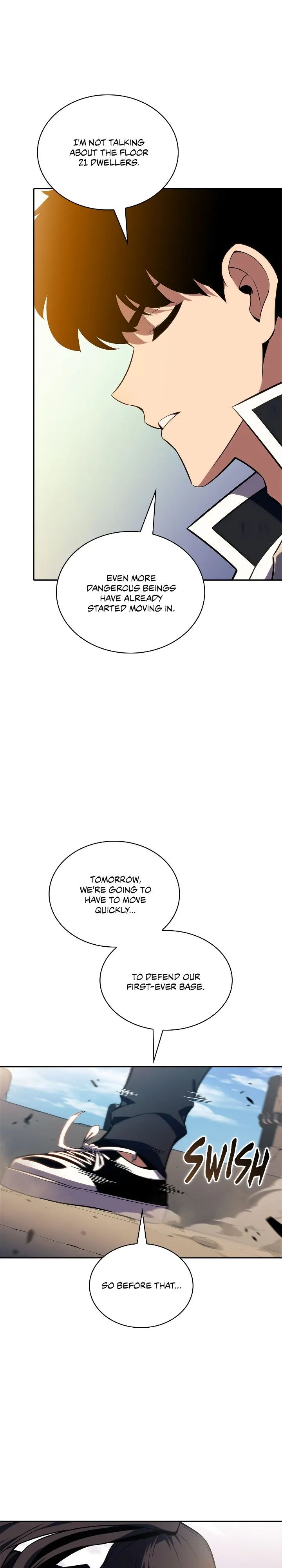 Read I'm the Max-Level Newbie ENGLISH Manga Online