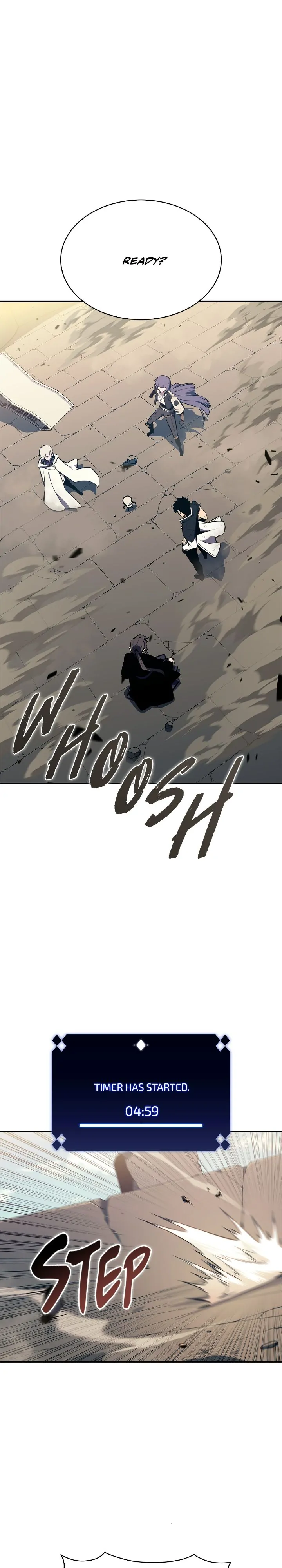 Read I'm the Max-Level Newbie ENGLISH Manga Online