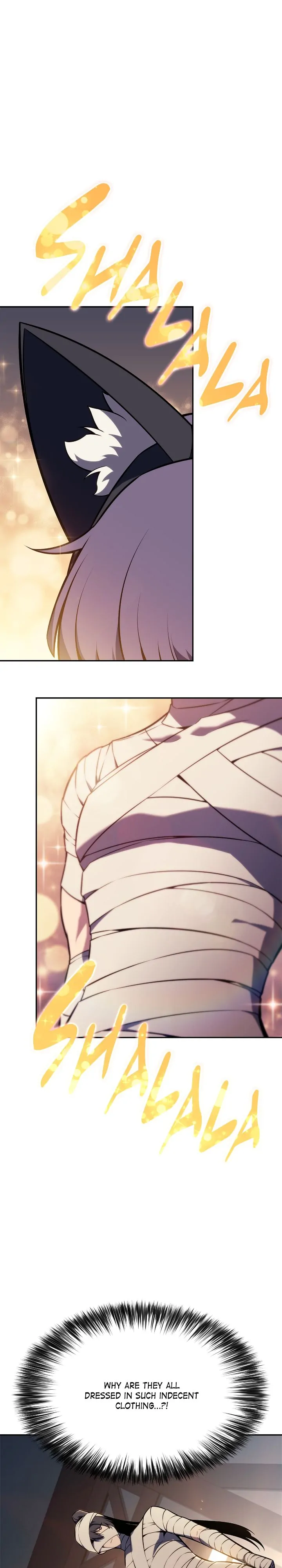 Read I'm the Max-Level Newbie ENGLISH Manga Online