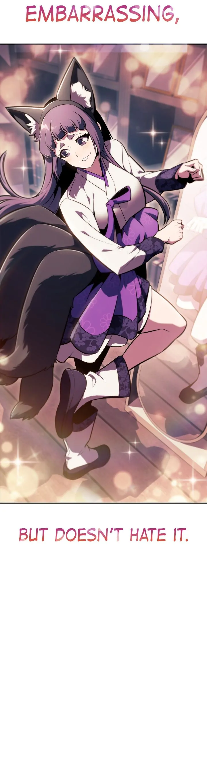 Read I'm the Max-Level Newbie ENGLISH Manga Online