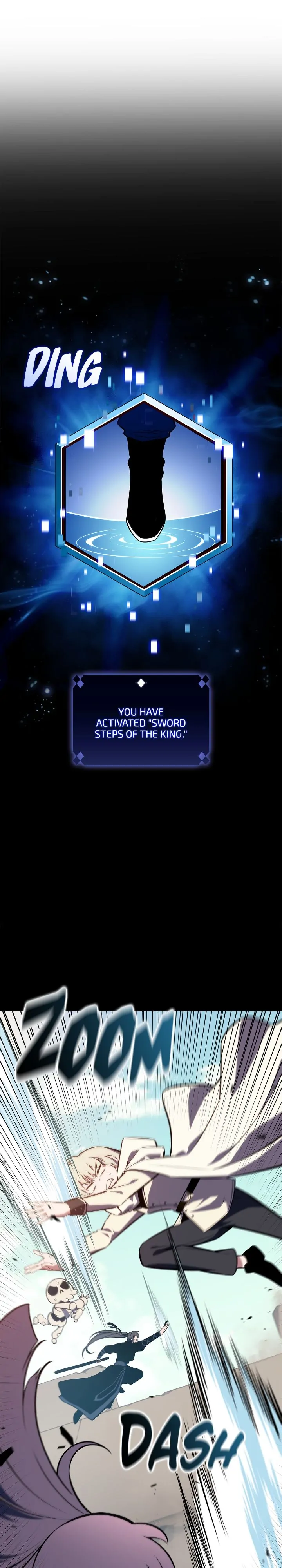 Read I'm the Max-Level Newbie ENGLISH Manga Online