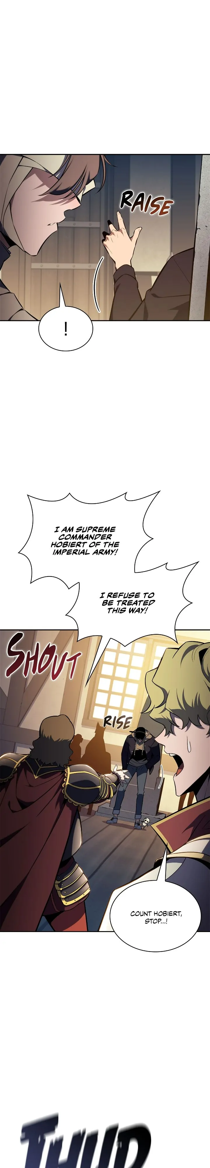 Read I'm the Max-Level Newbie ENGLISH Manga Online