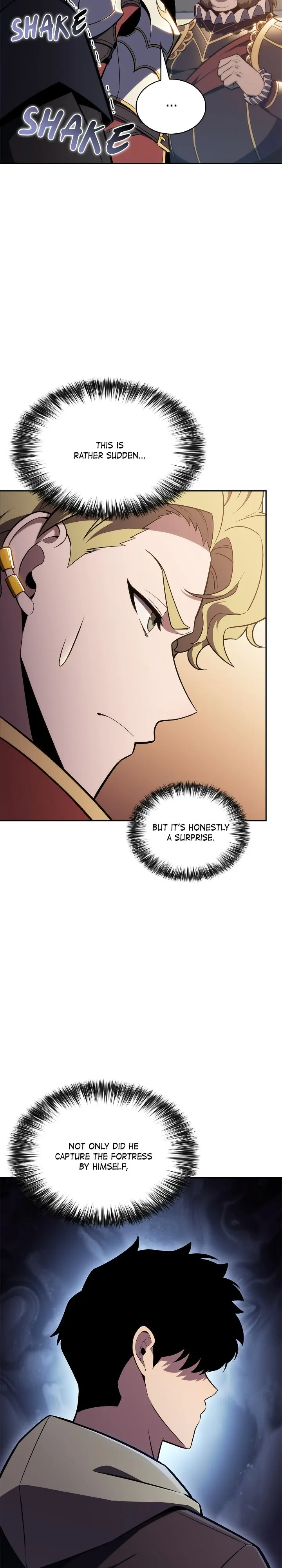 Read I'm the Max-Level Newbie ENGLISH Manga Online