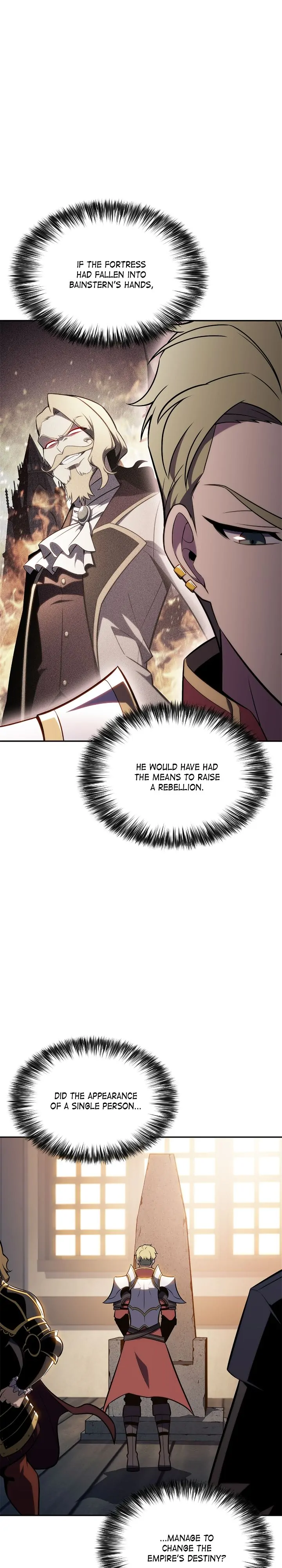 Read I'm the Max-Level Newbie ENGLISH Manga Online