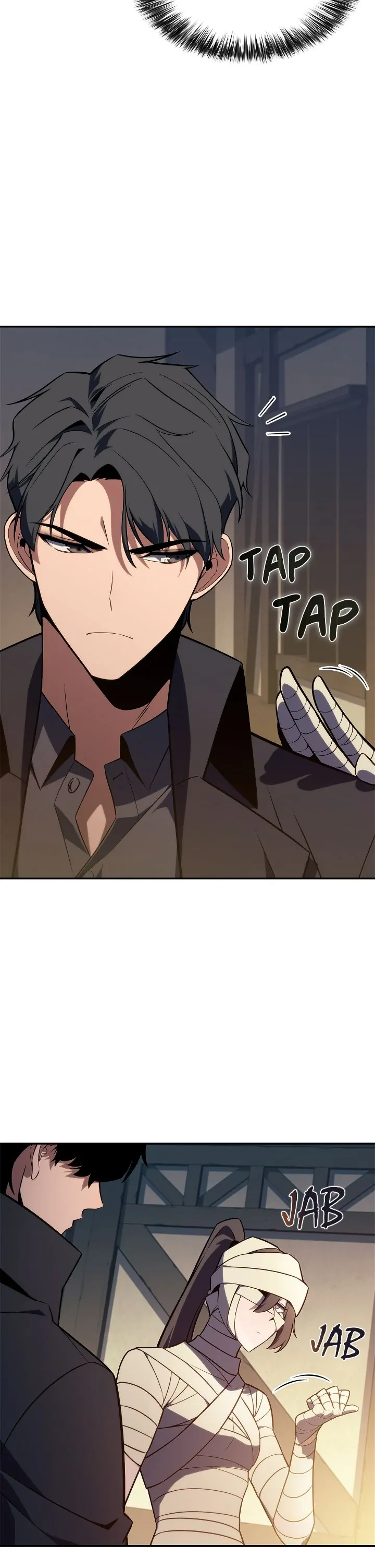 Read I'm the Max-Level Newbie ENGLISH Manga Online