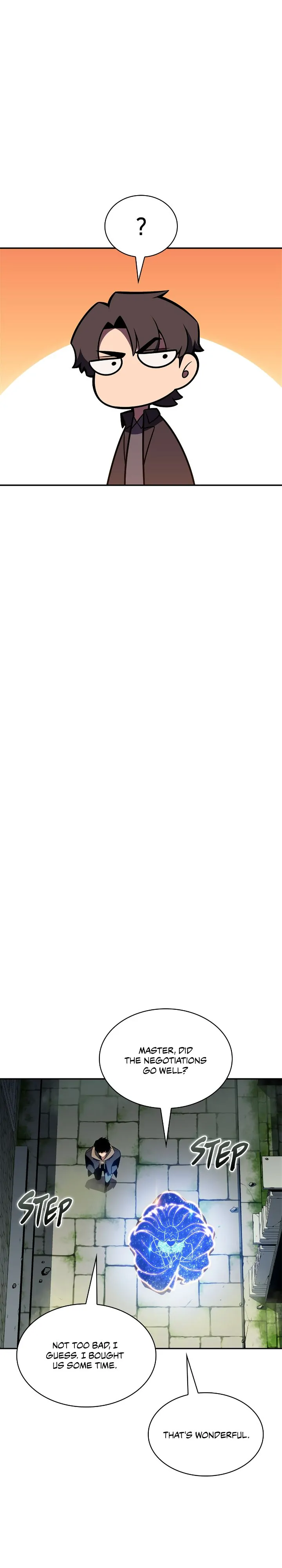 Read I'm the Max-Level Newbie ENGLISH Manga Online