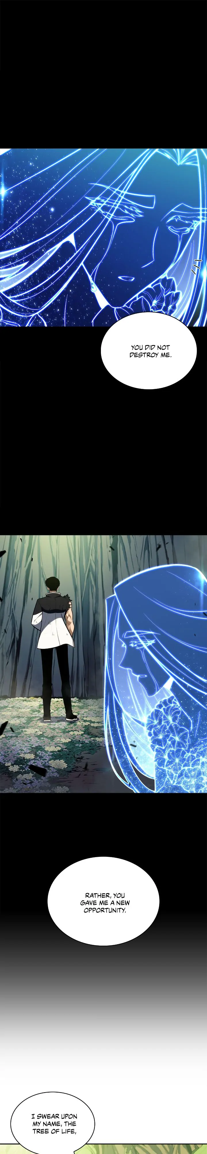 Read I'm the Max-Level Newbie ENGLISH Manga Online