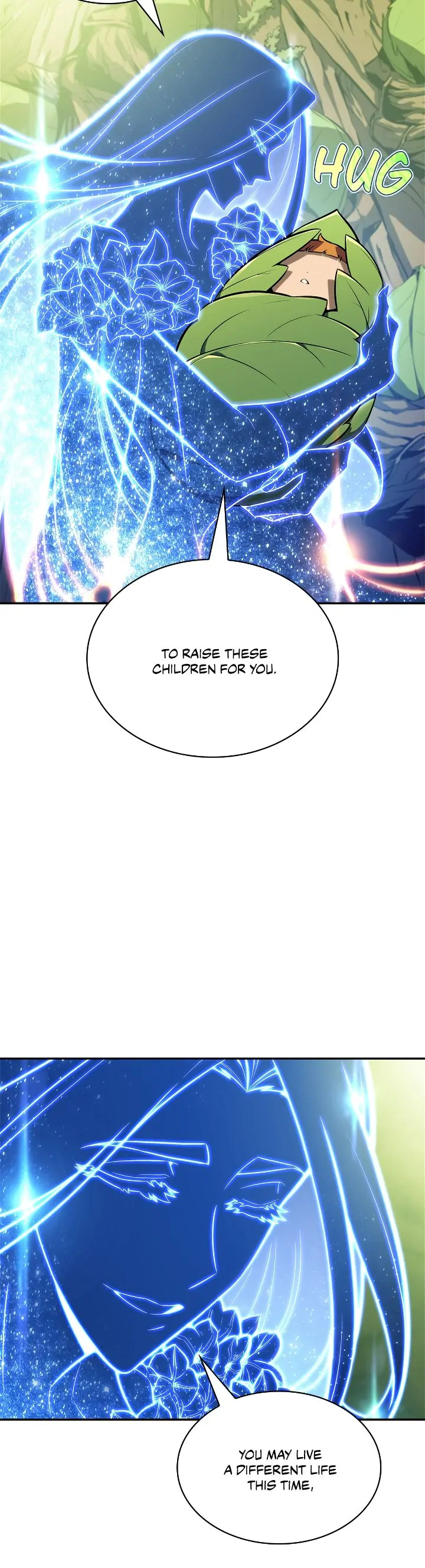 Read I'm the Max-Level Newbie ENGLISH Manga Online