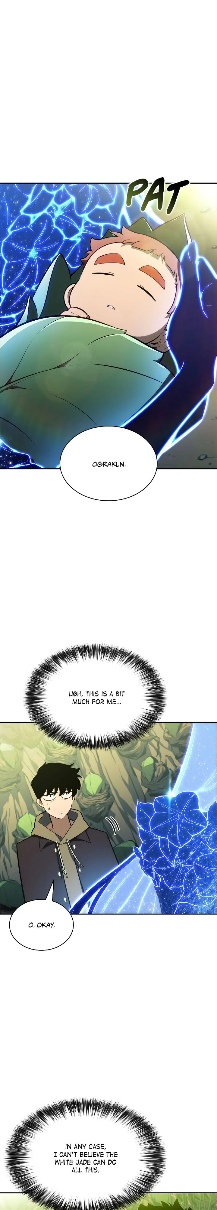 Read I'm the Max-Level Newbie ENGLISH Manga Online