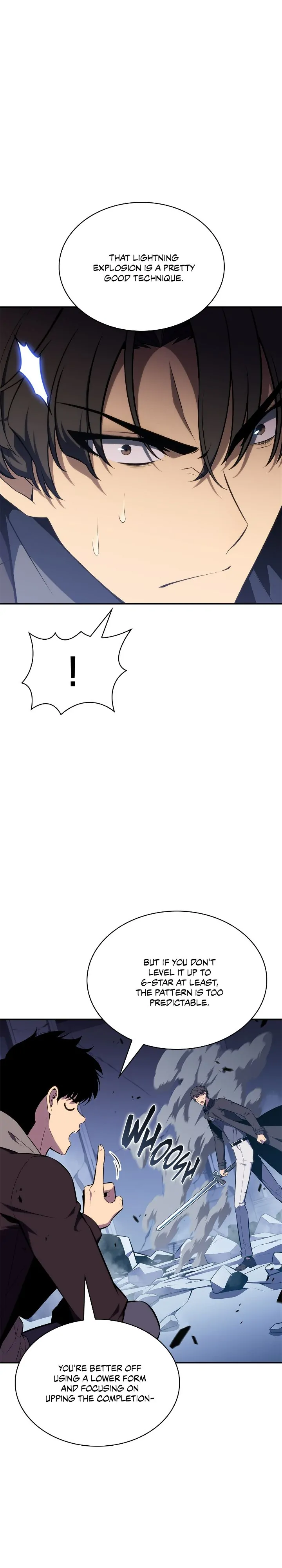 Read I'm the Max-Level Newbie ENGLISH Manga Online