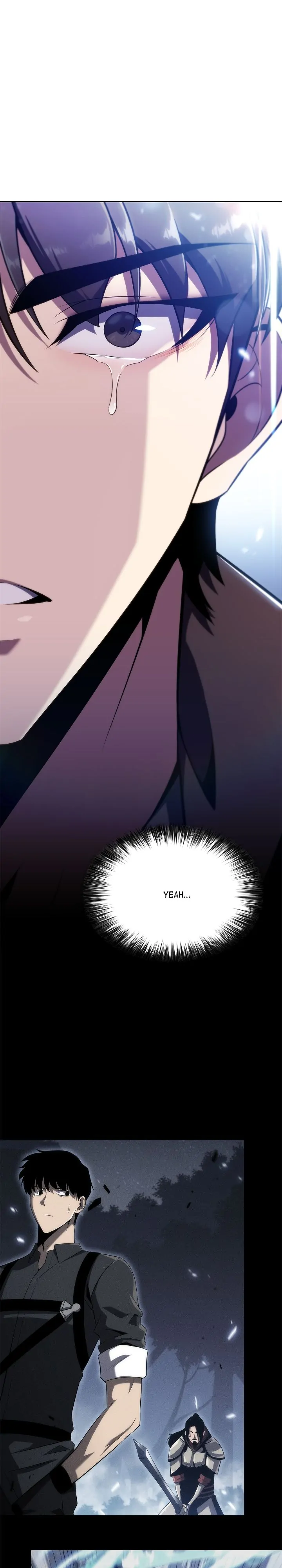 Read I'm the Max-Level Newbie ENGLISH Manga Online