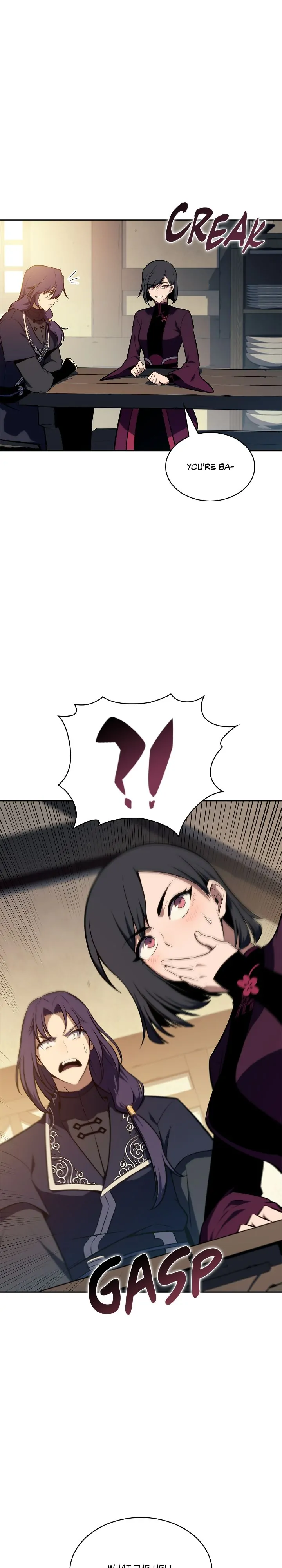 Read I'm the Max-Level Newbie ENGLISH Manga Online