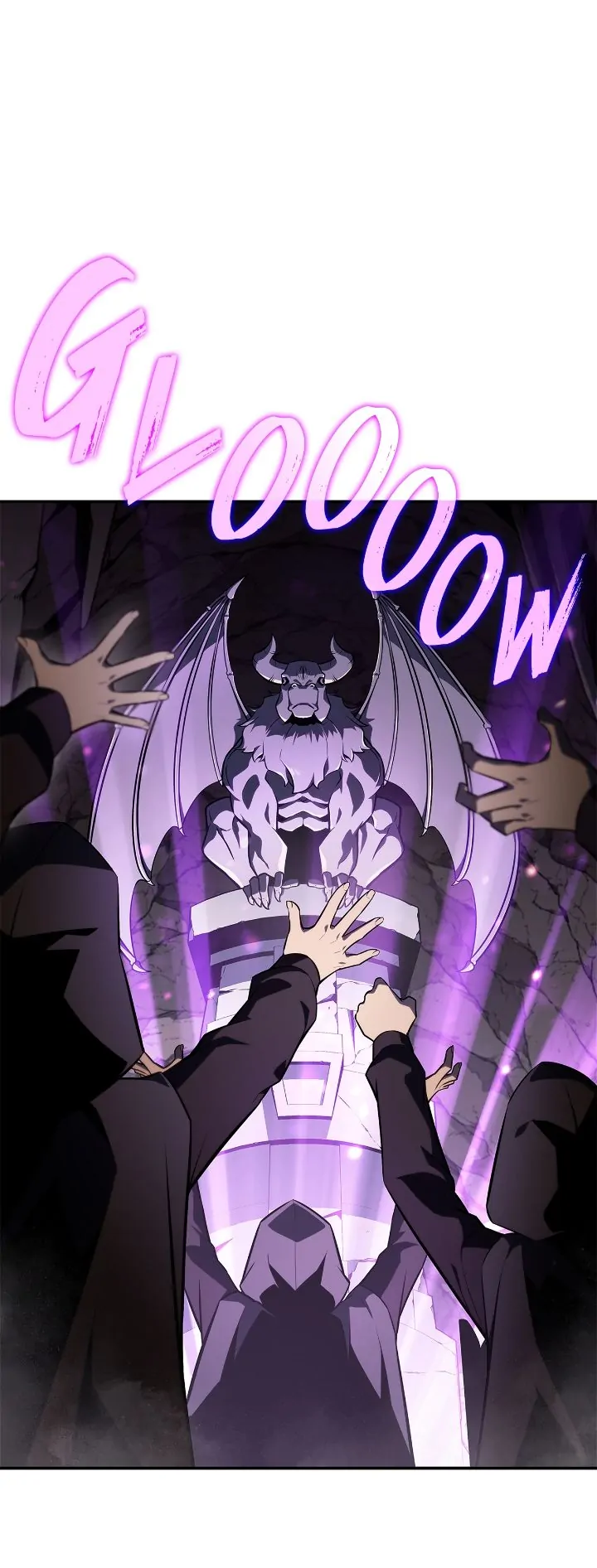 Read I'm the Max-Level Newbie ENGLISH Manga Online