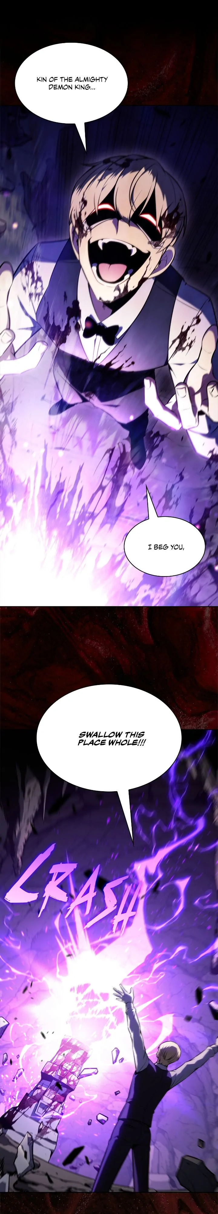 Read I'm the Max-Level Newbie ENGLISH Manga Online