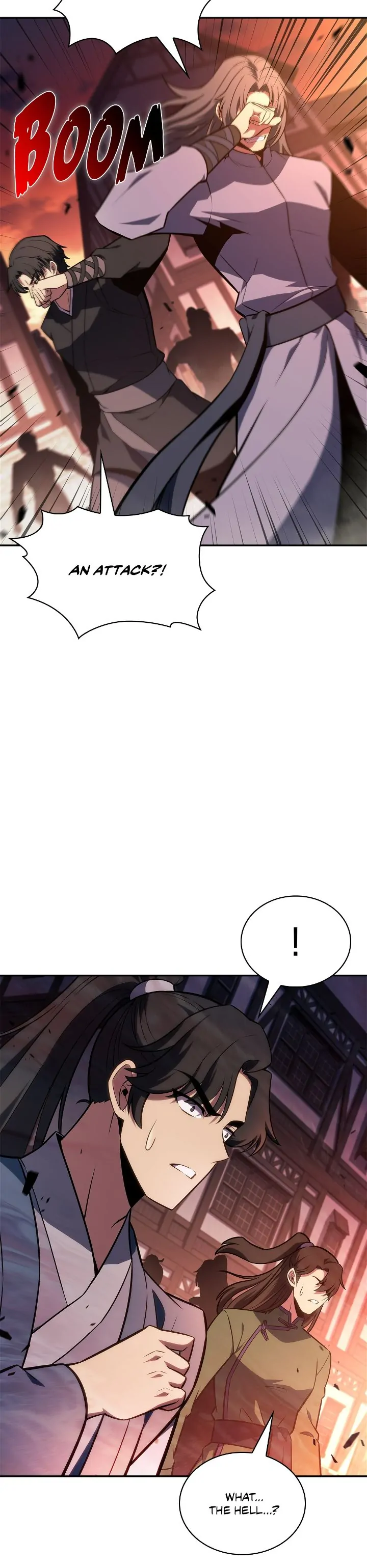 Read I'm the Max-Level Newbie ENGLISH Manga Online