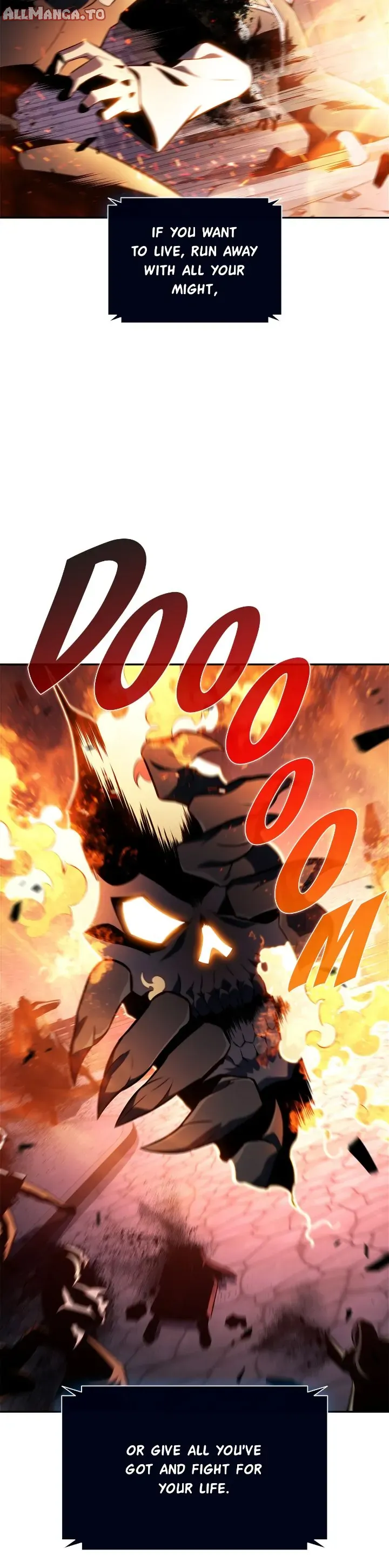 Read I'm the Max-Level Newbie ENGLISH Manga Online