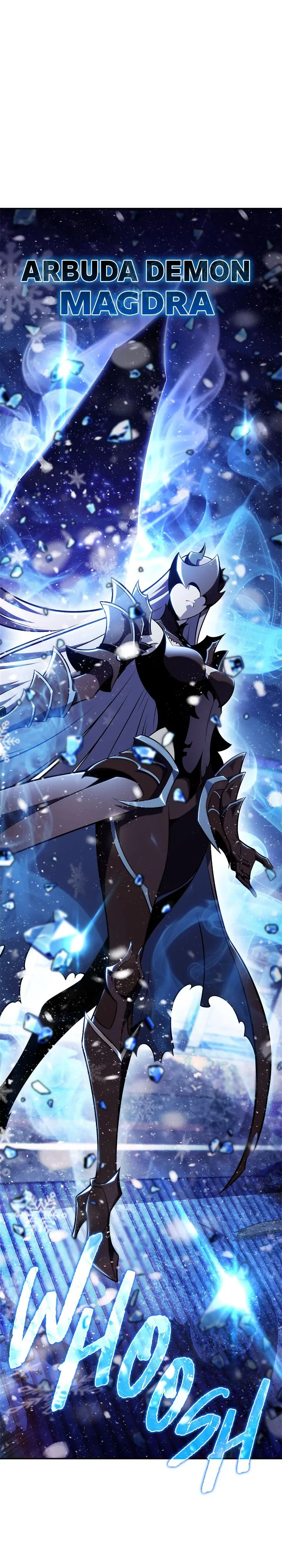 Read I'm the Max-Level Newbie ENGLISH Manga Online