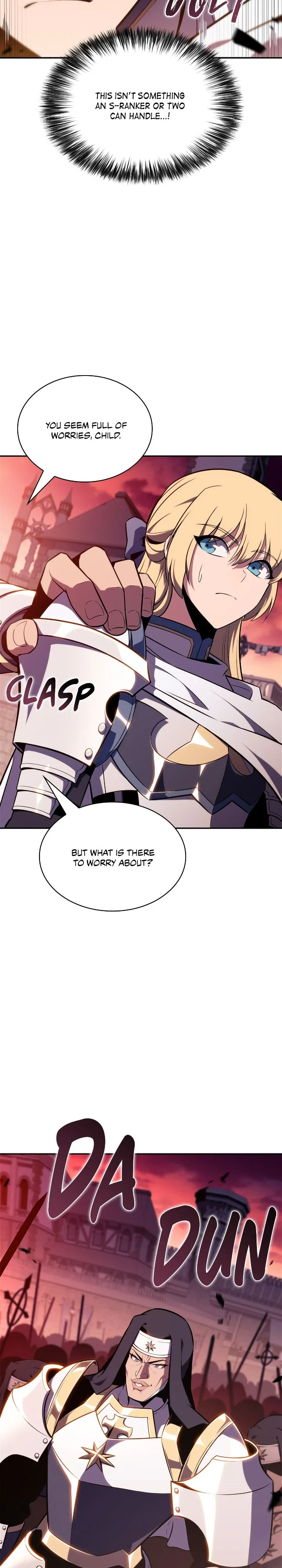 Read I'm the Max-Level Newbie ENGLISH Manga Online