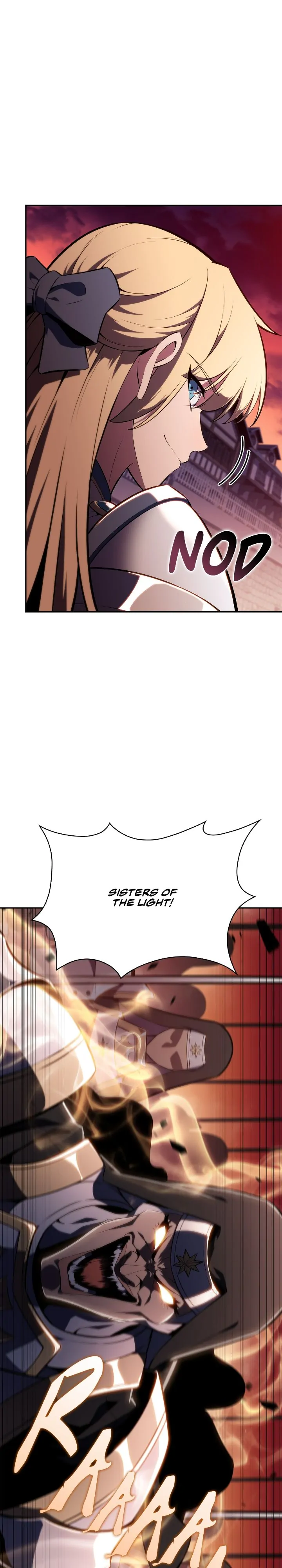 Read I'm the Max-Level Newbie ENGLISH Manga Online