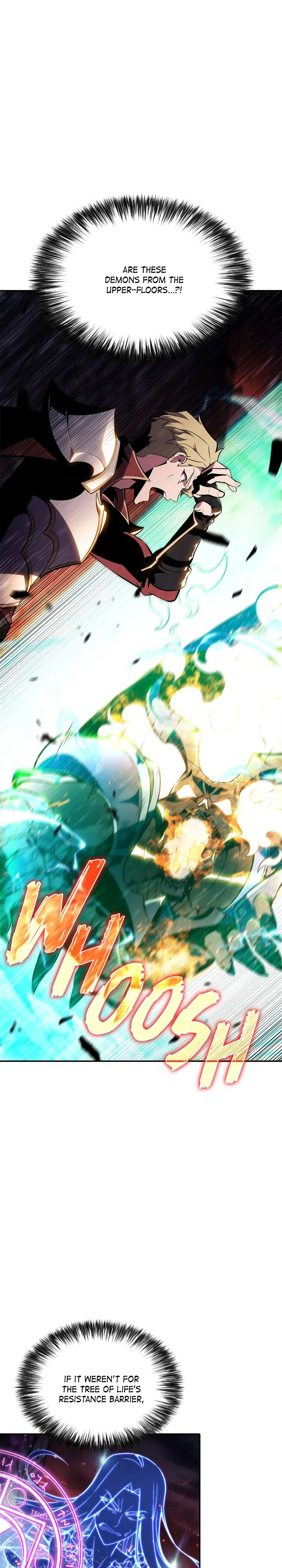 Read I'm the Max-Level Newbie ENGLISH Manga Online