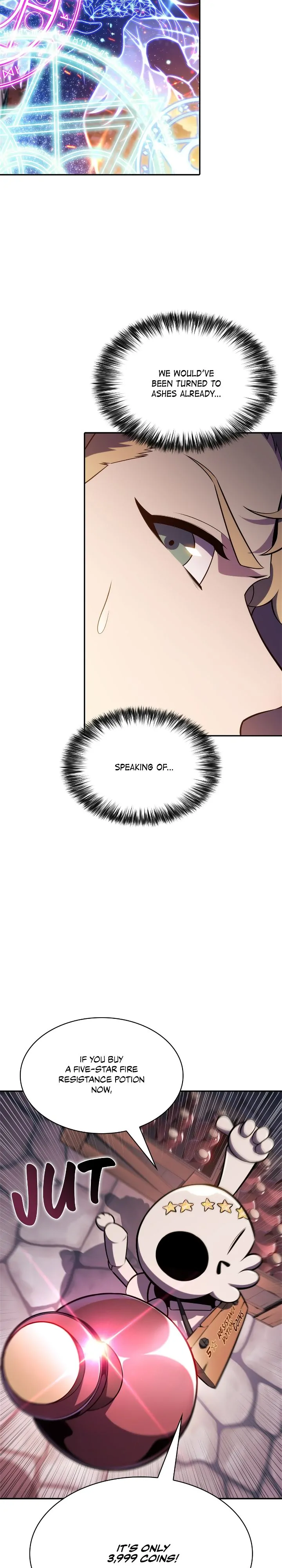 Read I'm the Max-Level Newbie ENGLISH Manga Online