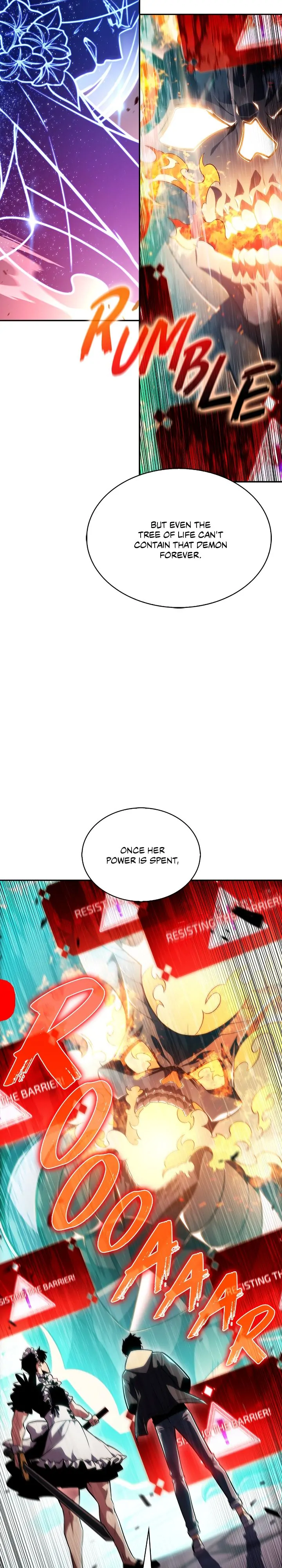 Read I'm the Max-Level Newbie ENGLISH Manga Online