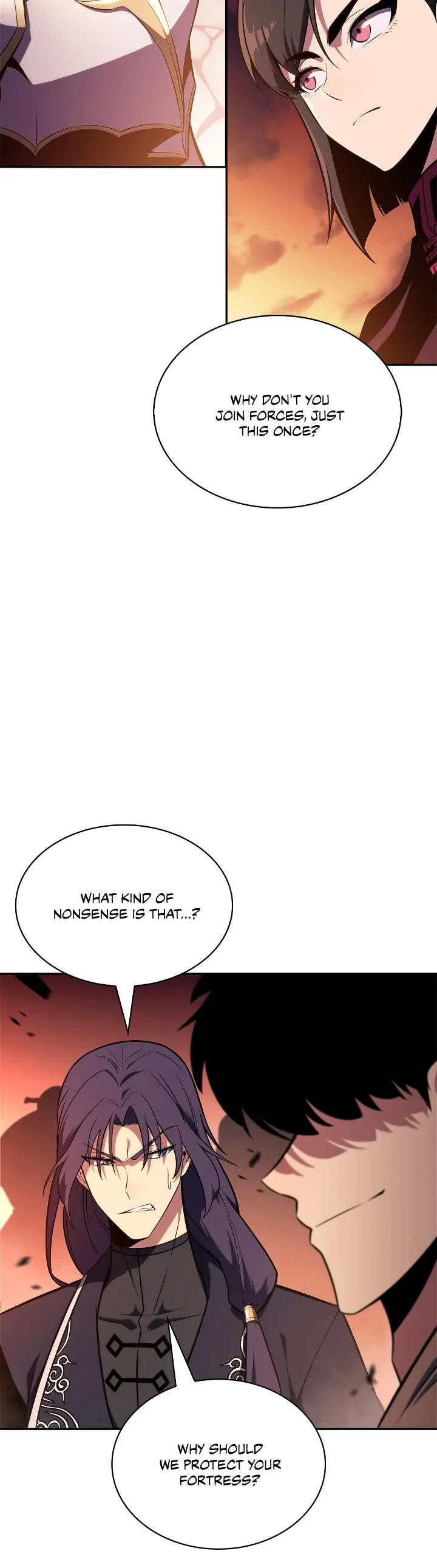 Read I'm the Max-Level Newbie ENGLISH Manga Online