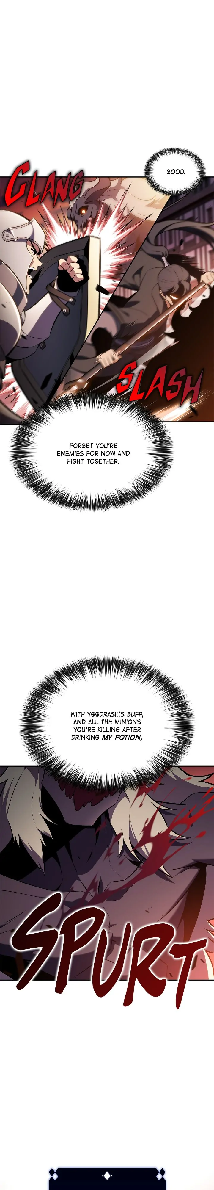 Read I'm the Max-Level Newbie ENGLISH Manga Online