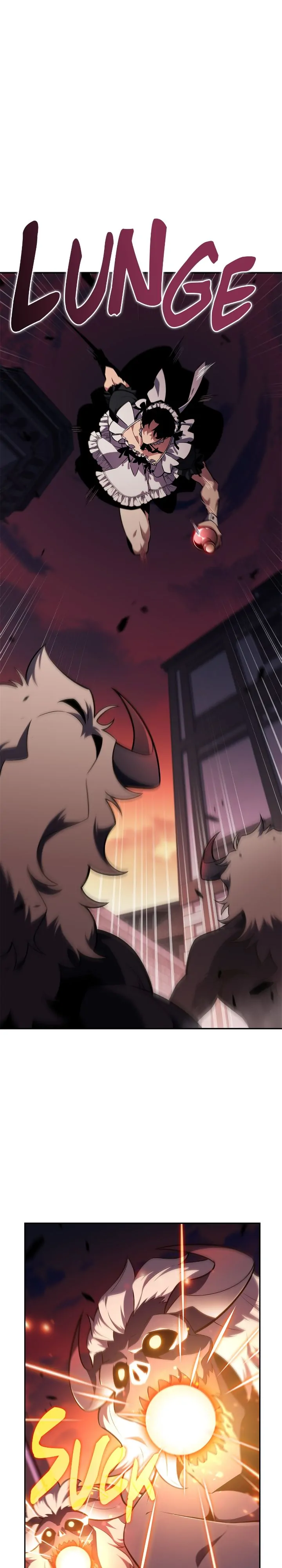 Read I'm the Max-Level Newbie ENGLISH Manga Online