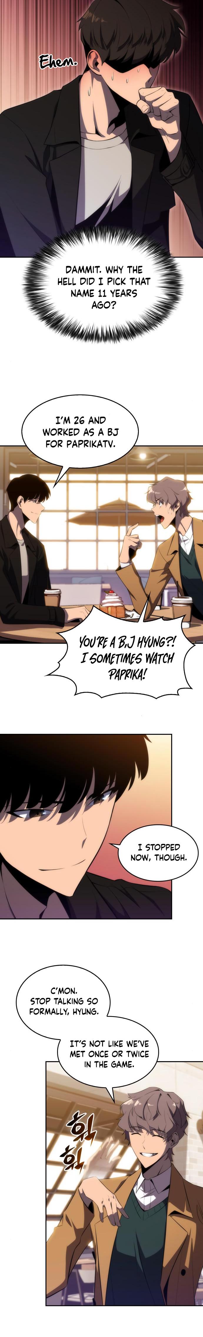 Read I'm the Max-Level Newbie ENGLISH Manga Online