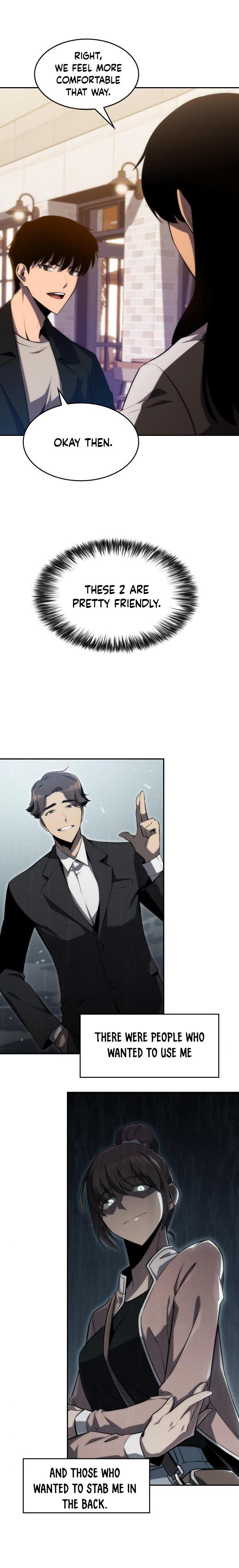 Read I'm the Max-Level Newbie ENGLISH Manga Online