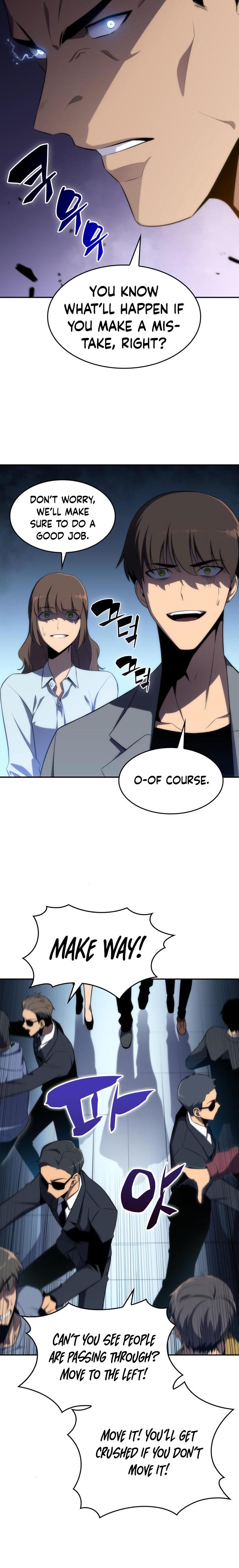 Read I'm the Max-Level Newbie ENGLISH Manga Online