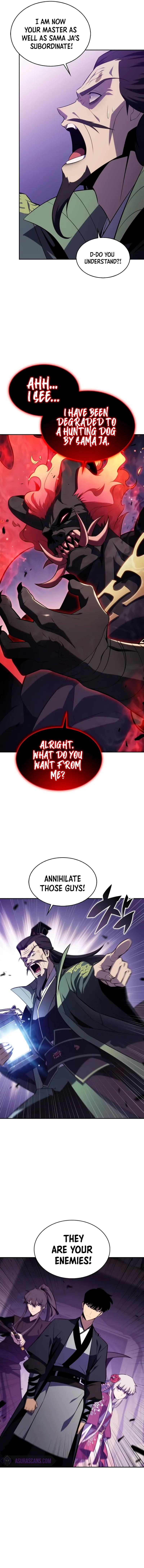 Read I'm the Max-Level Newbie ENGLISH Manga Online