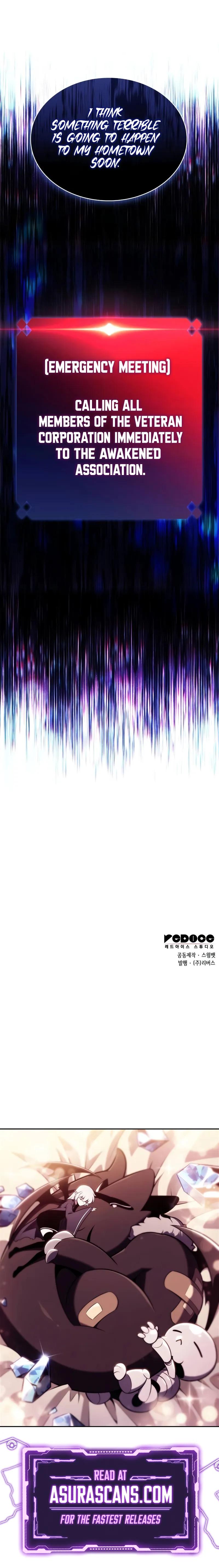 Read I'm the Max-Level Newbie ENGLISH Manga Online