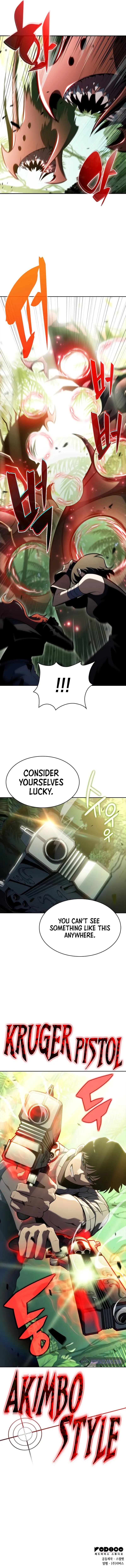 Read I'm the Max-Level Newbie ENGLISH Manga Online