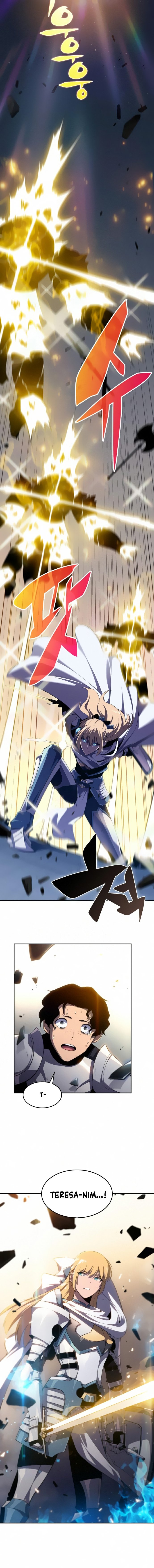 Read I'm the Max-Level Newbie ENGLISH Manga Online