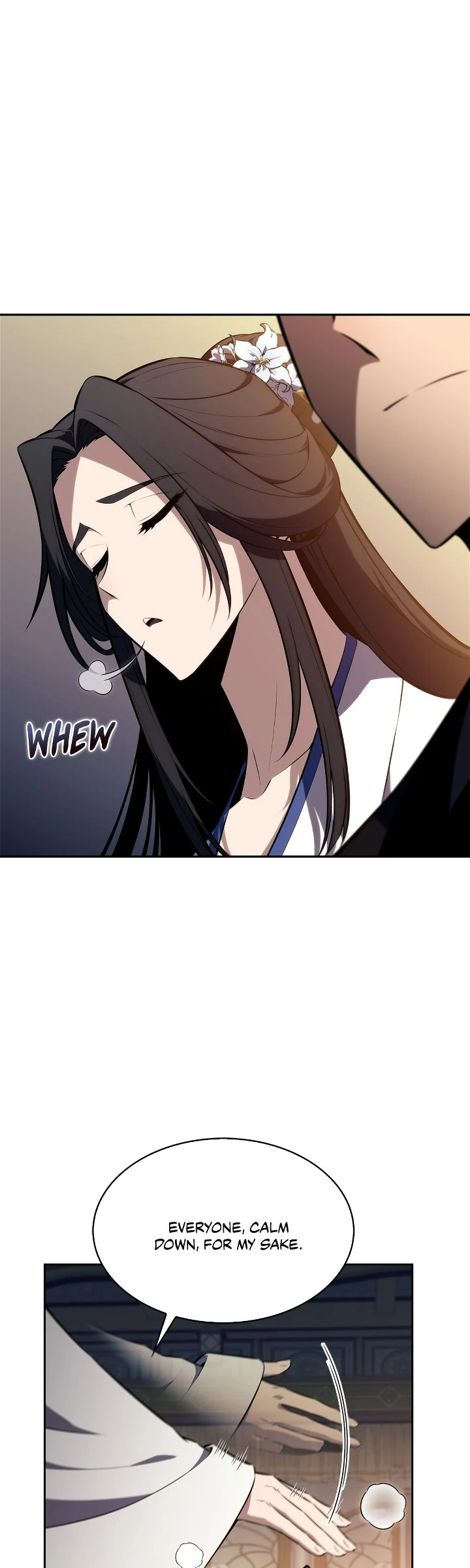 Read I'm the Max-Level Newbie ENGLISH Manga Online