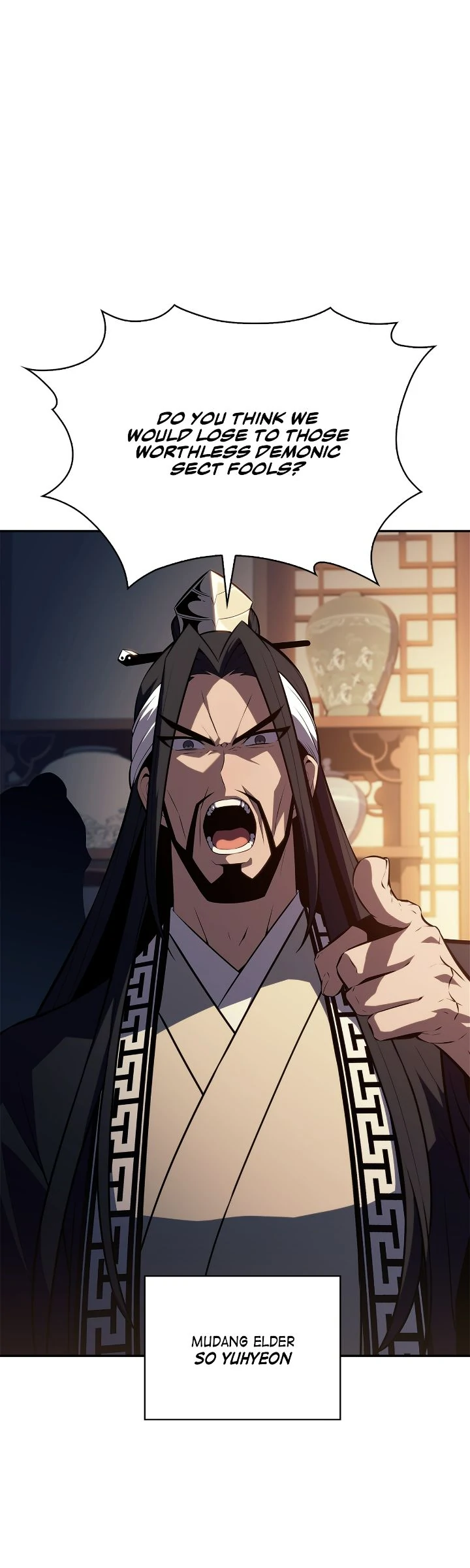 Read I'm the Max-Level Newbie ENGLISH Manga Online