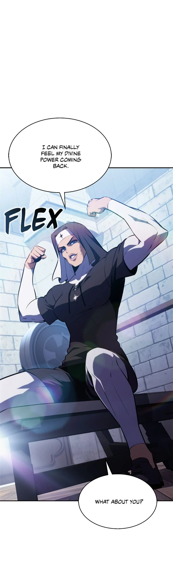 Read I'm the Max-Level Newbie ENGLISH Manga Online