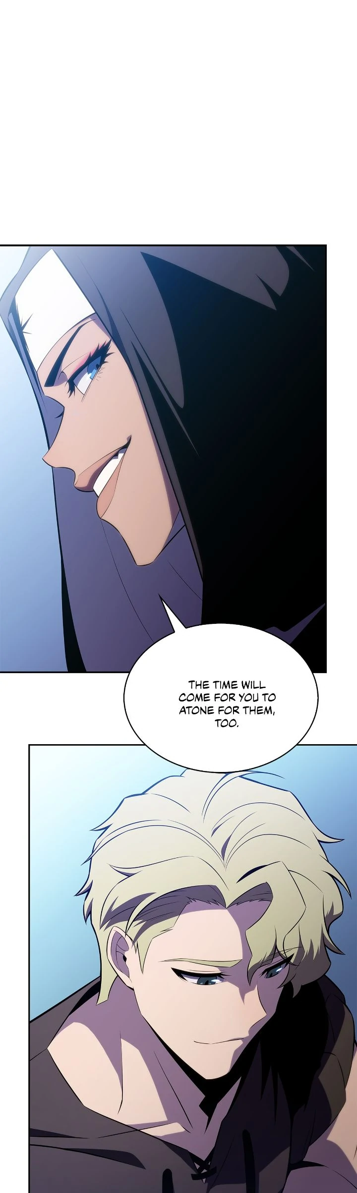 Read I'm the Max-Level Newbie ENGLISH Manga Online