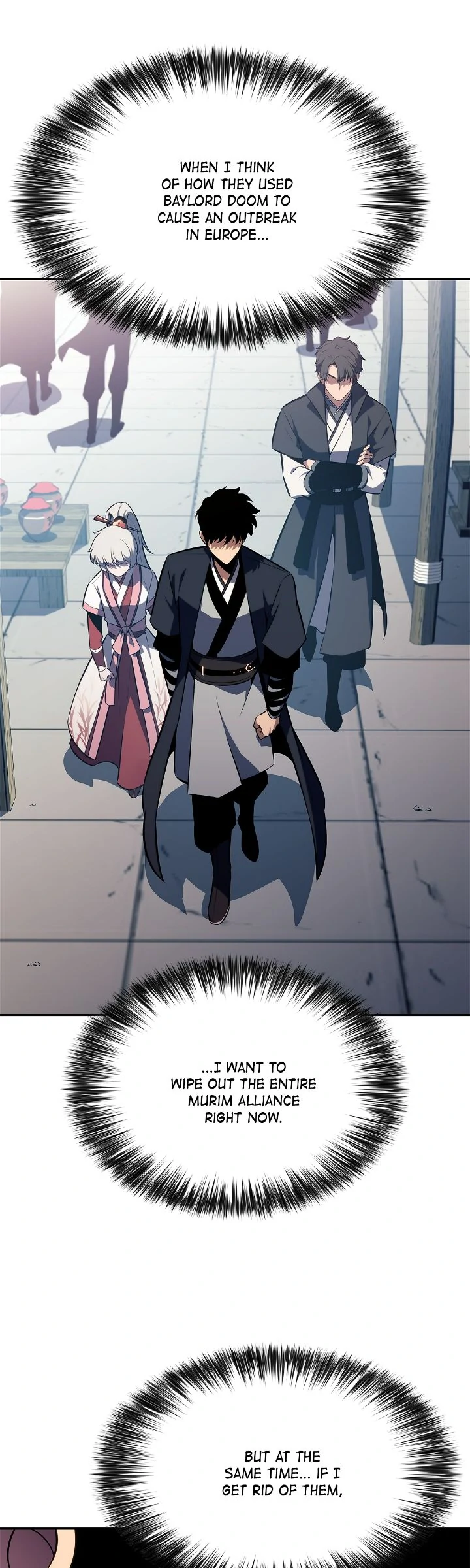 Read I'm the Max-Level Newbie ENGLISH Manga Online