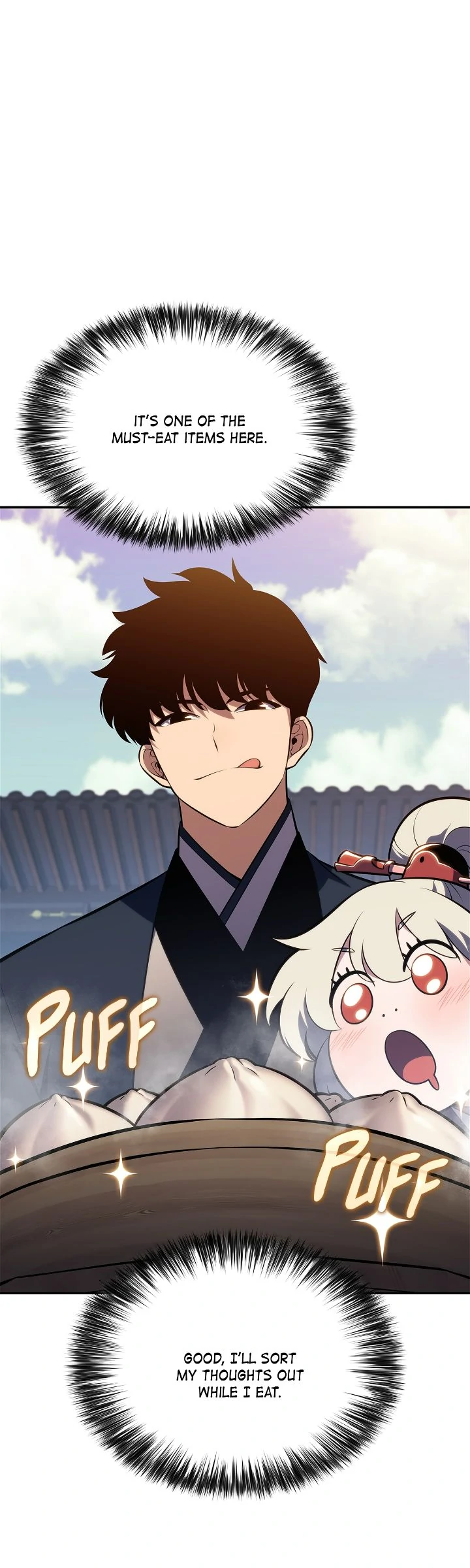 Read I'm the Max-Level Newbie ENGLISH Manga Online