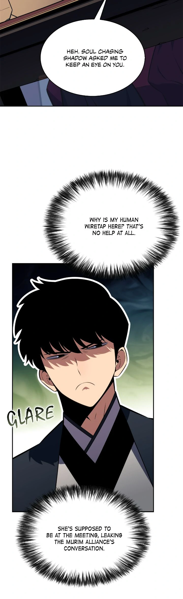 Read I'm the Max-Level Newbie ENGLISH Manga Online