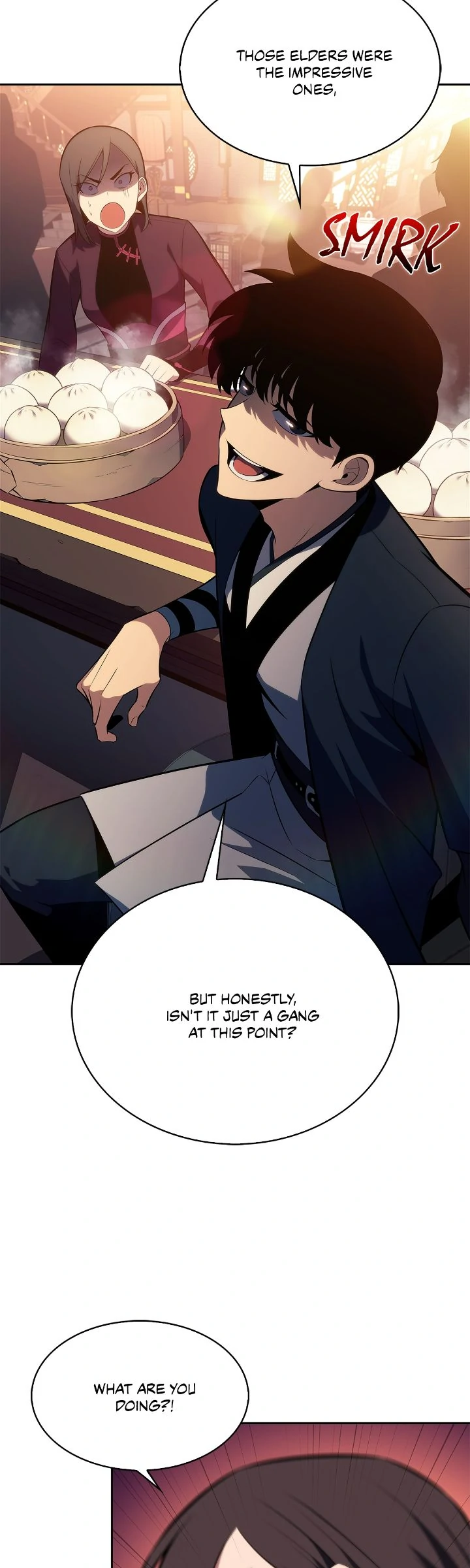 Read I'm the Max-Level Newbie ENGLISH Manga Online